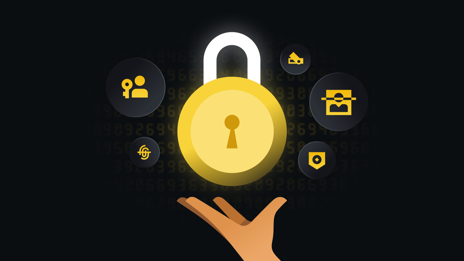 全场景数字资产服务枢纽